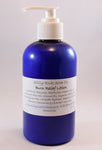 Burn Relief Lotion
