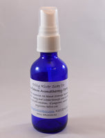 Confidence Aromatherapy Spray