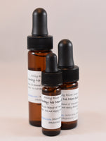 Cranky No More Aromatherapy Pure Essential Oil Blend