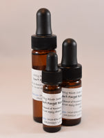 Don't Forget Aromatherapy Pure Essential Oil Blend