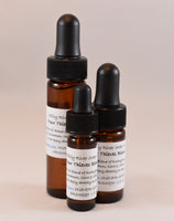 Four Thieves Essential Oil Blend