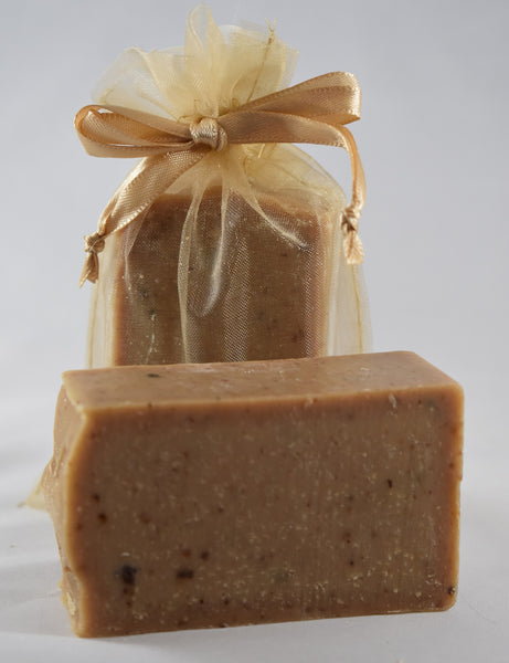 Frankincense & Myrrh Soap – Stilly River Soap Co. Natural Products