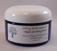 Hippie Girl Body Butter