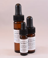 Nausea Ease Aromatherapy Pure Essential Oil Blend