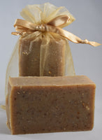 Oatmeal Milk & Honey Soap