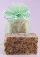 Rosemary Mint Soap