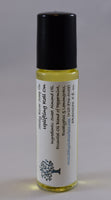 Uplifting Aromatherapy Roll On