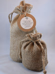 Wake Up Aromatherapy Bath Salts