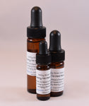 Worry No More Aromatherapy Pure Essential Oil Blend
